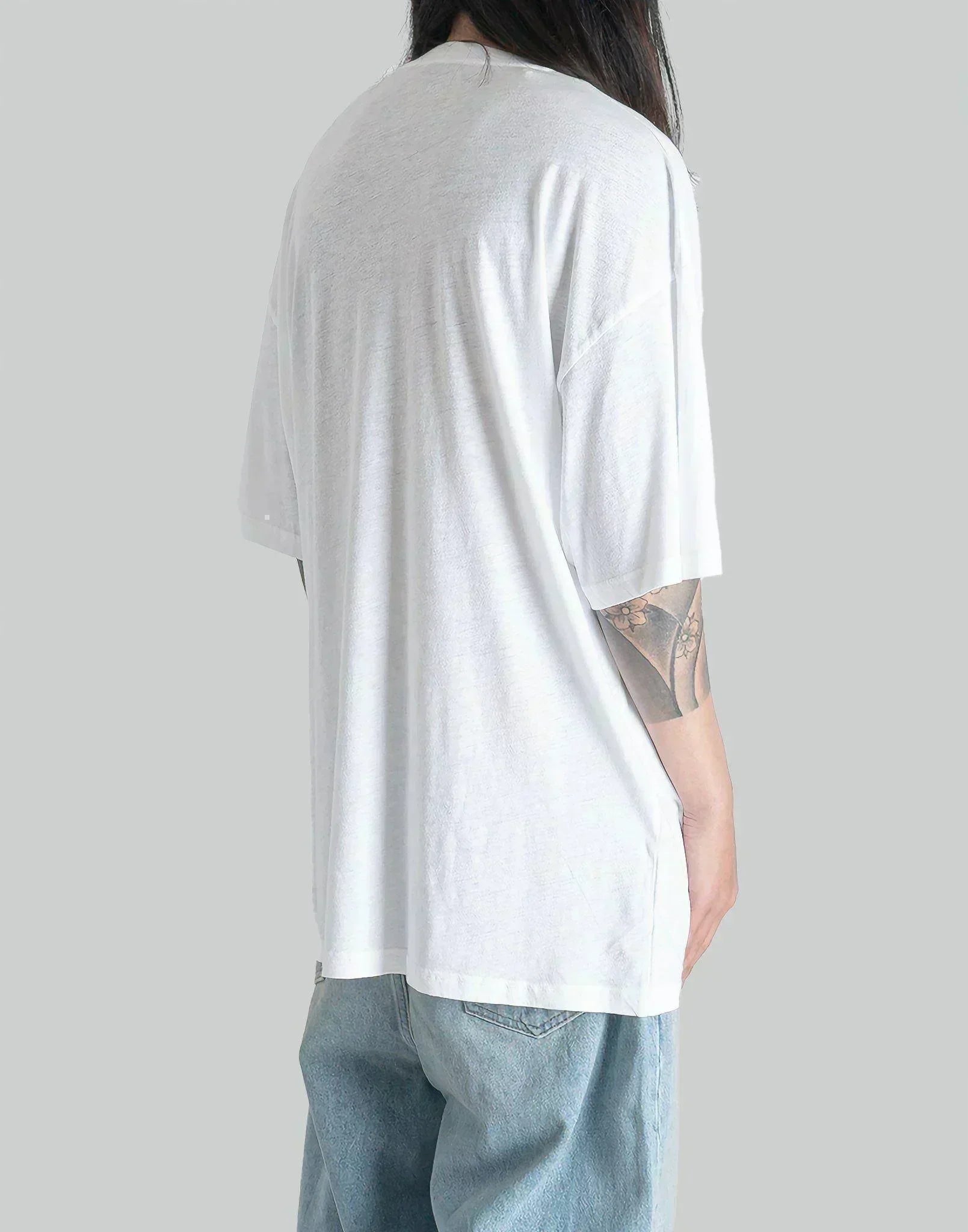 Martine Rose - OVERSIZED S/S T-SHIRT - 082plus