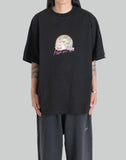 OVERSIZED T-SHIRT