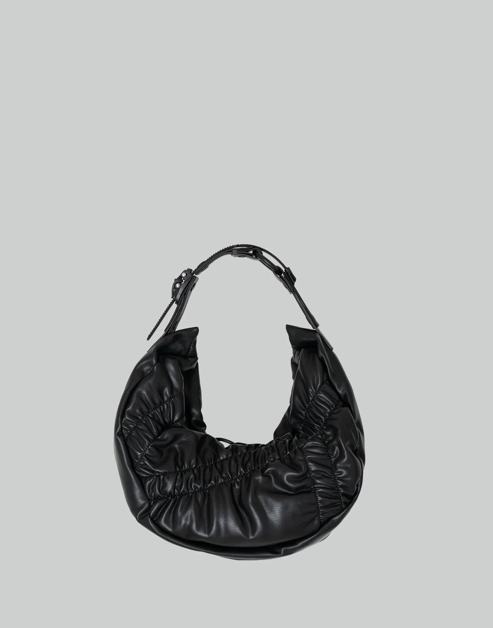 INNERRAUM Object HM02_SMALL HALF MOON BAG – 082plus