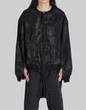 OBJECT-FADED BOMBER