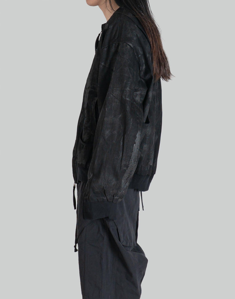 professor.E - OBJECT-FADED BOMBER - 082plus