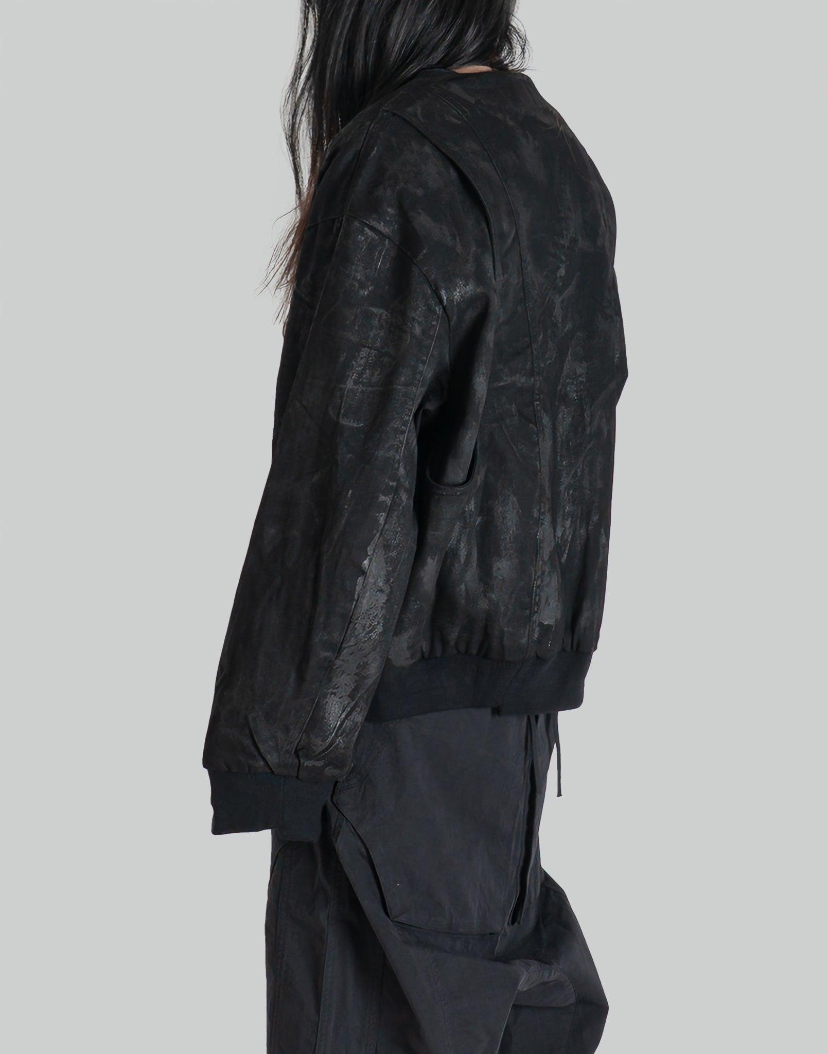 professor.E - OBJECT-FADED BOMBER - 082plus