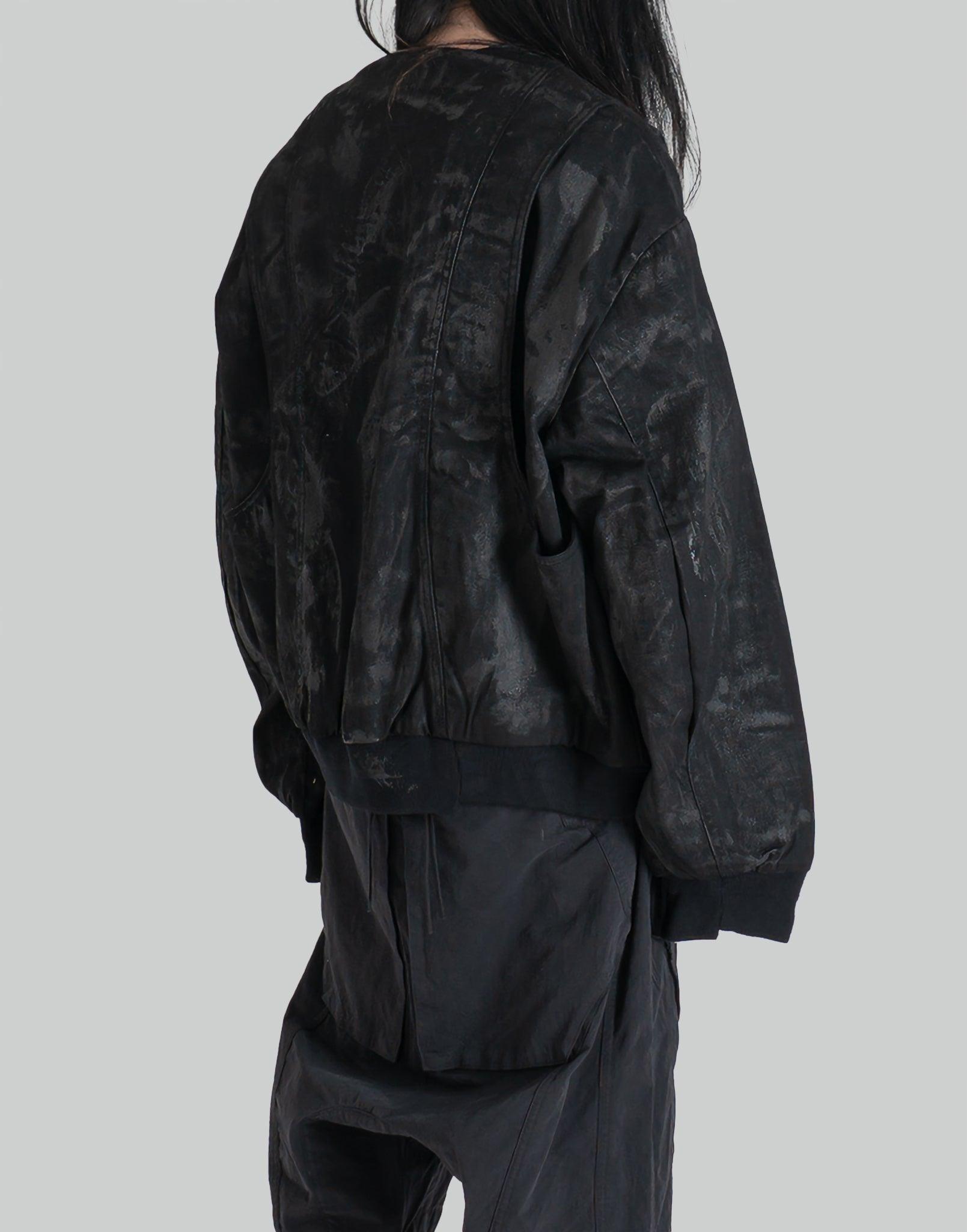 professor.E - OBJECT-FADED BOMBER - 082plus