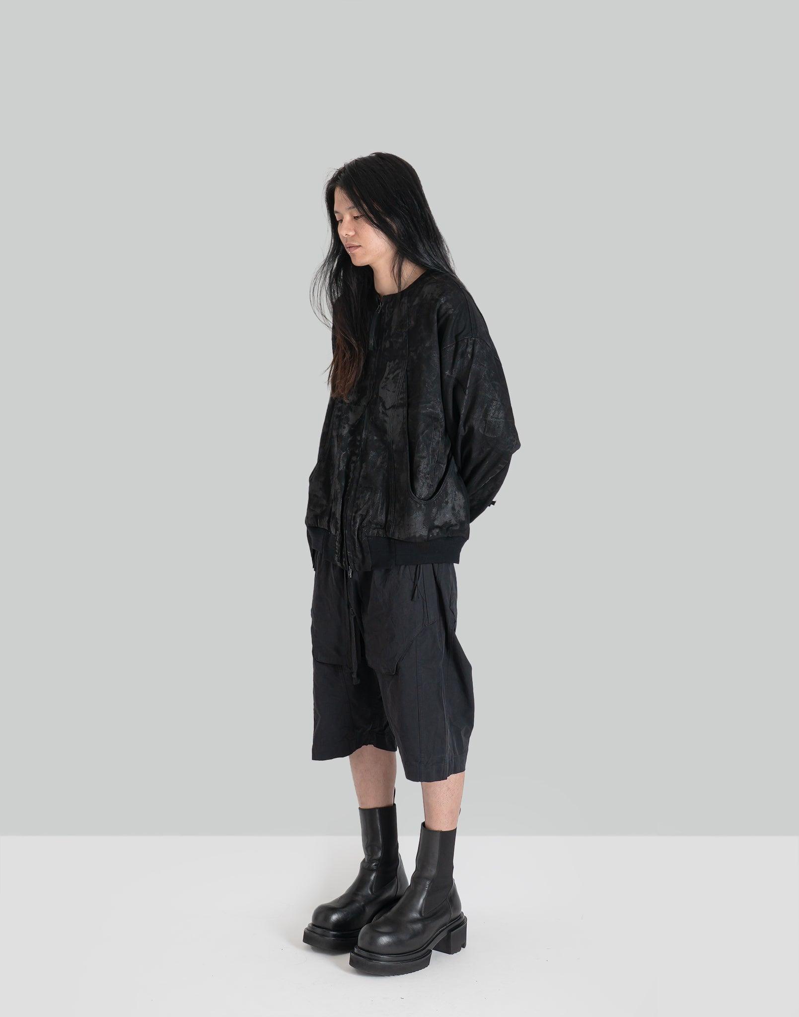 professor.E - OBJECT-FADED BOMBER - 082plus