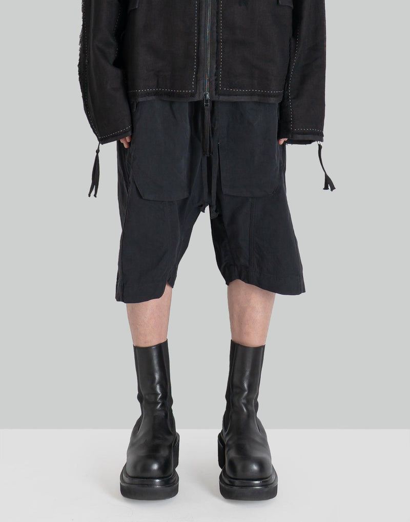 professor.E - OBJECT-FADED SHORTS - 082plus
