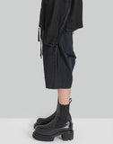 professor.E - OBJECT-FADED SHORTS - 082plus