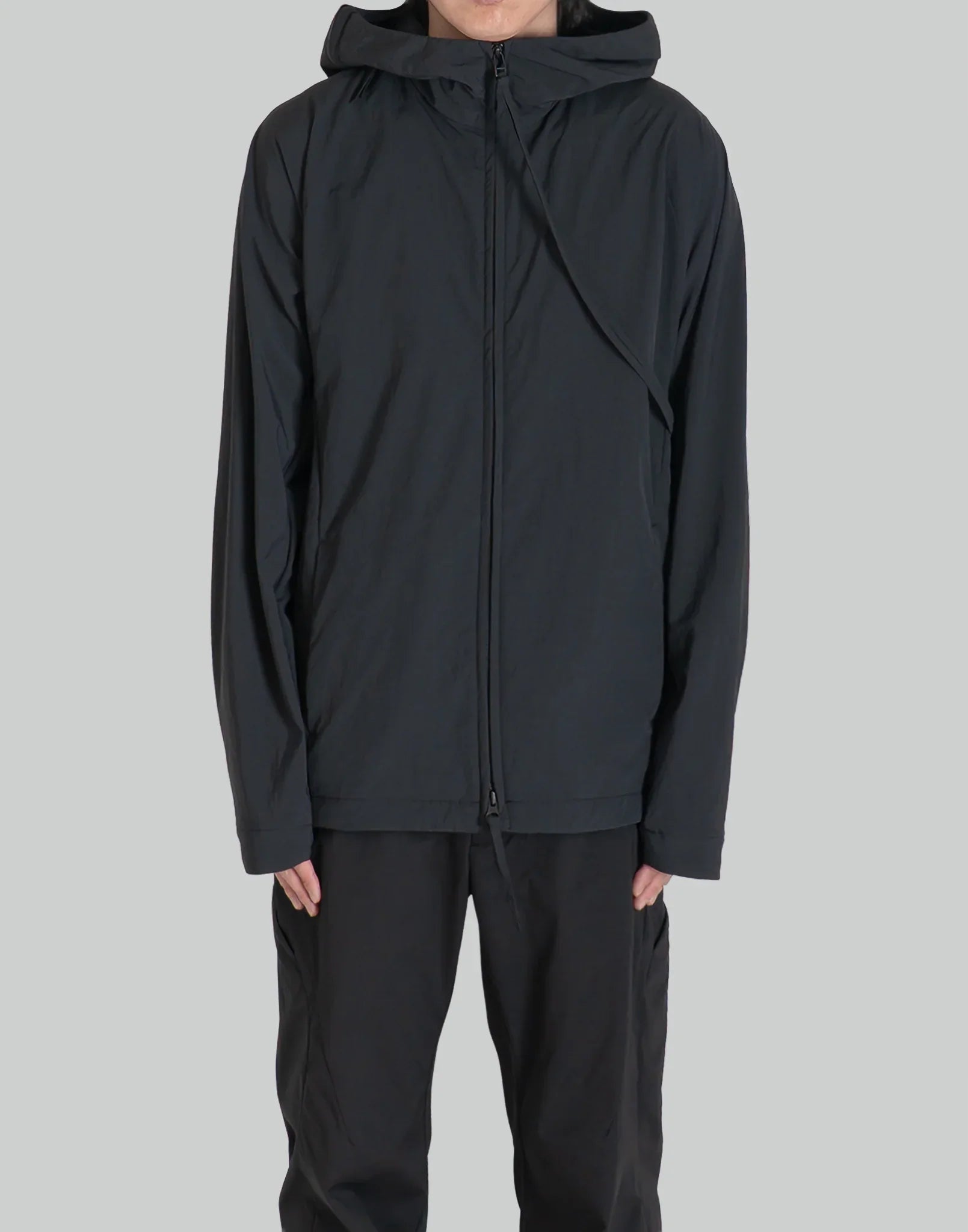 POST ARCHIVE FACTION (PAF) Opening Jacket (2026) – 082plus