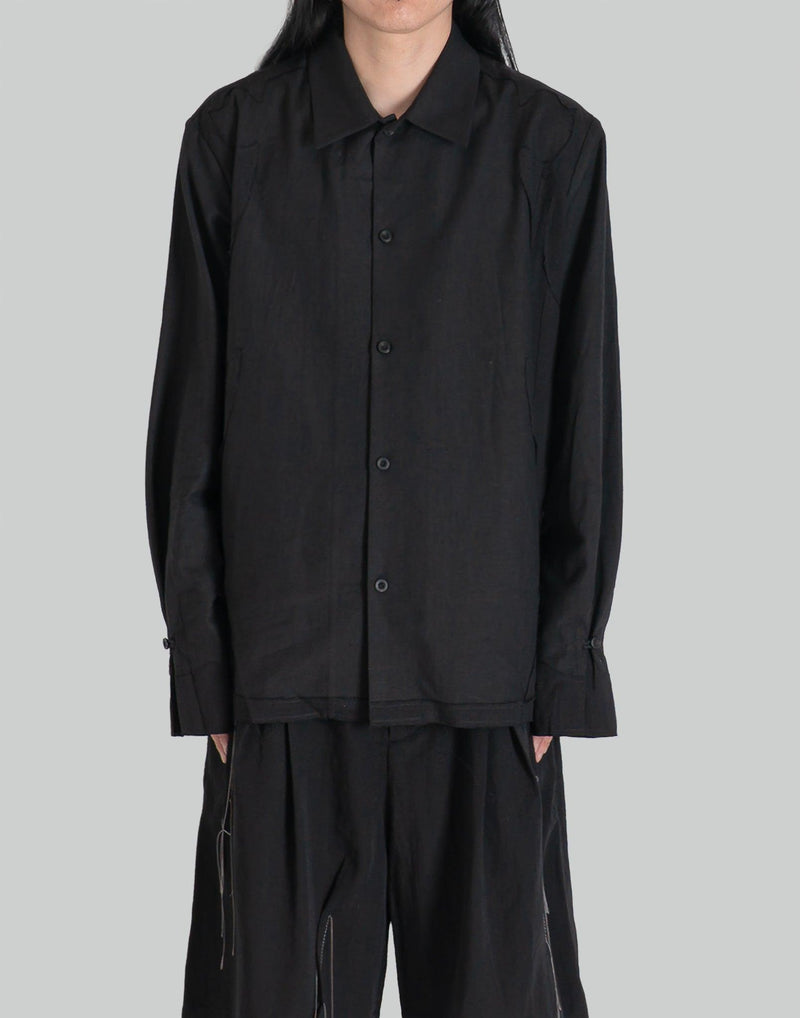 professor.E - OTEROI SHIRT - 082plus