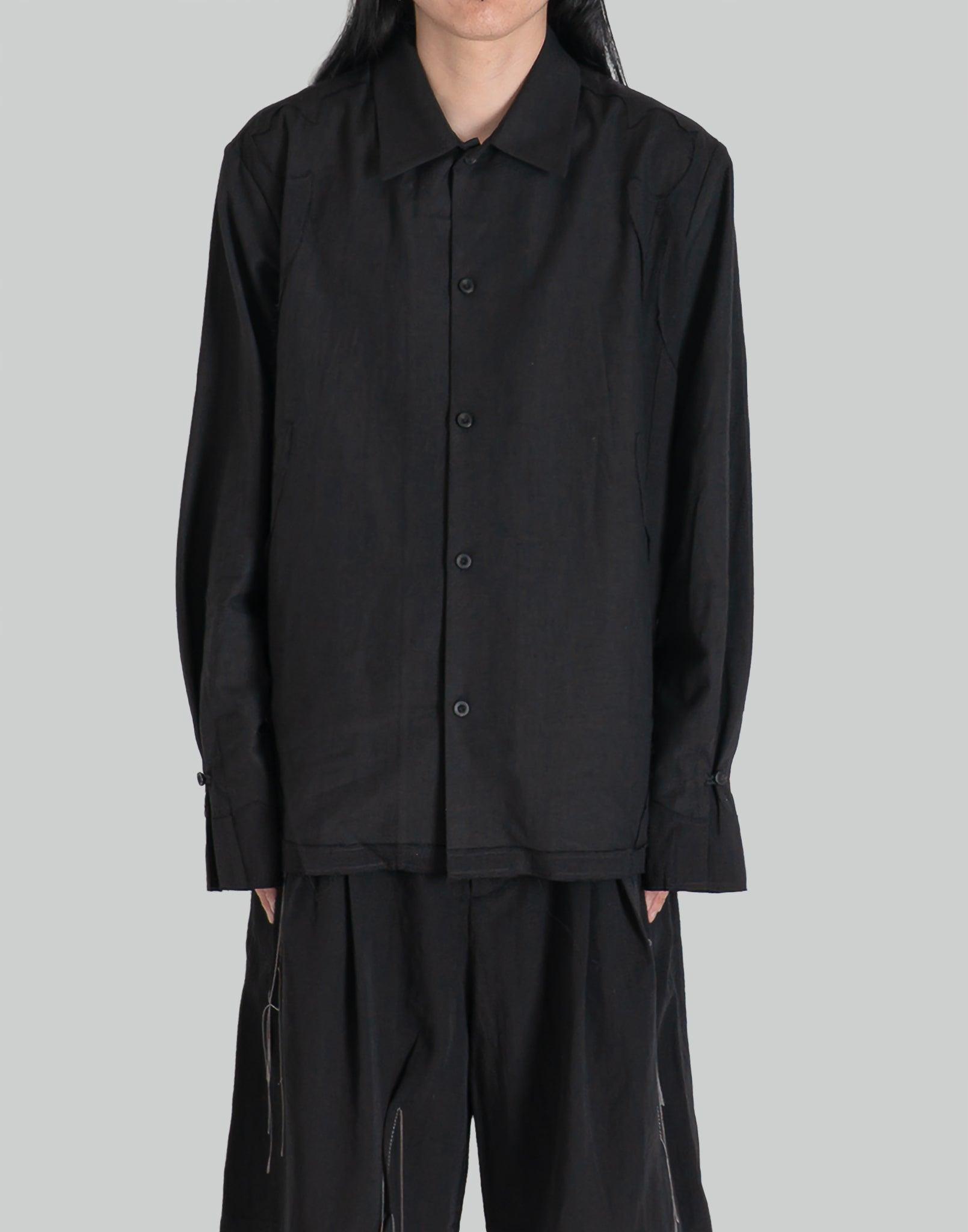 professor.E - OTEROI SHIRT - 082plus