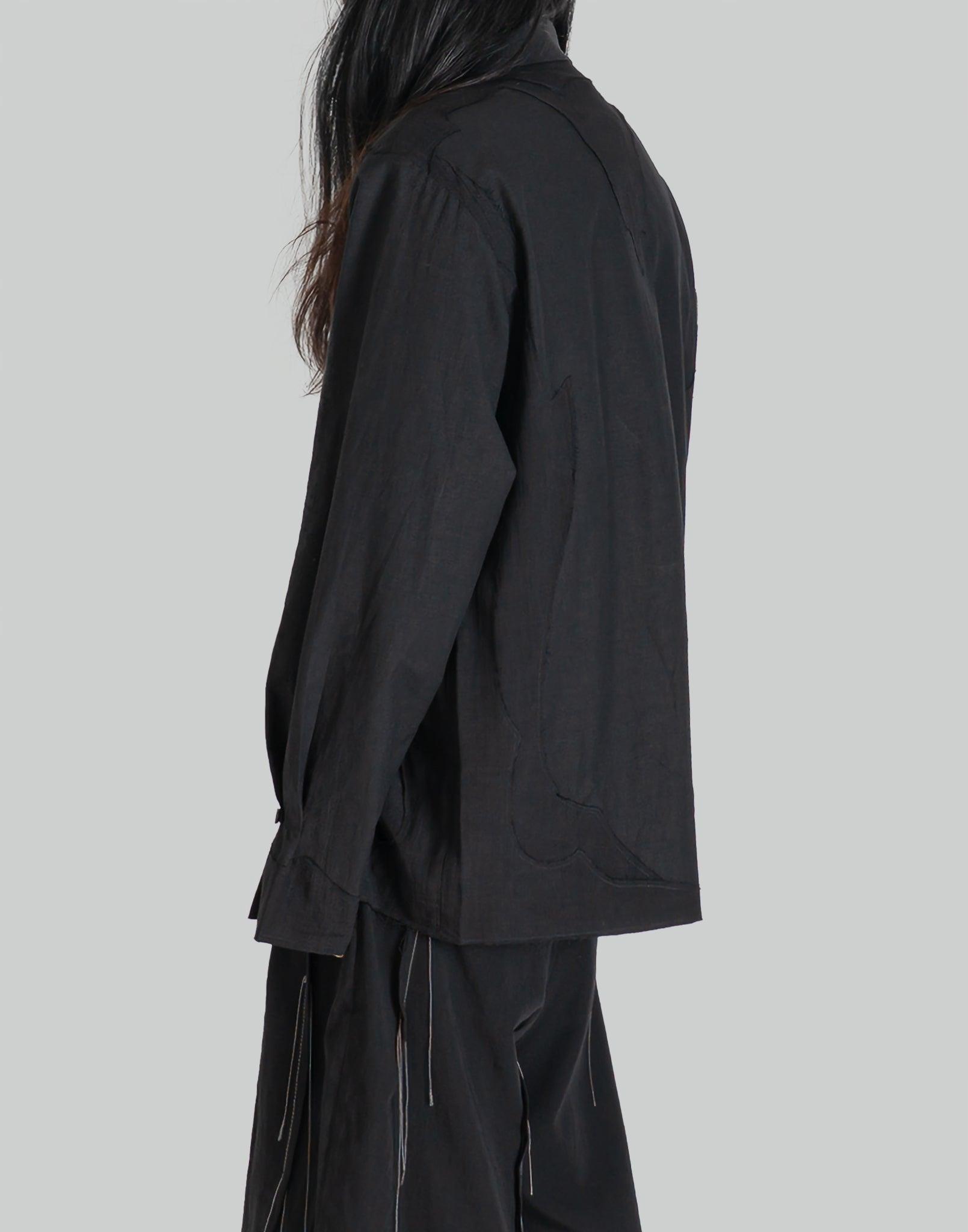 professor.E - OTEROI SHIRT - 082plus