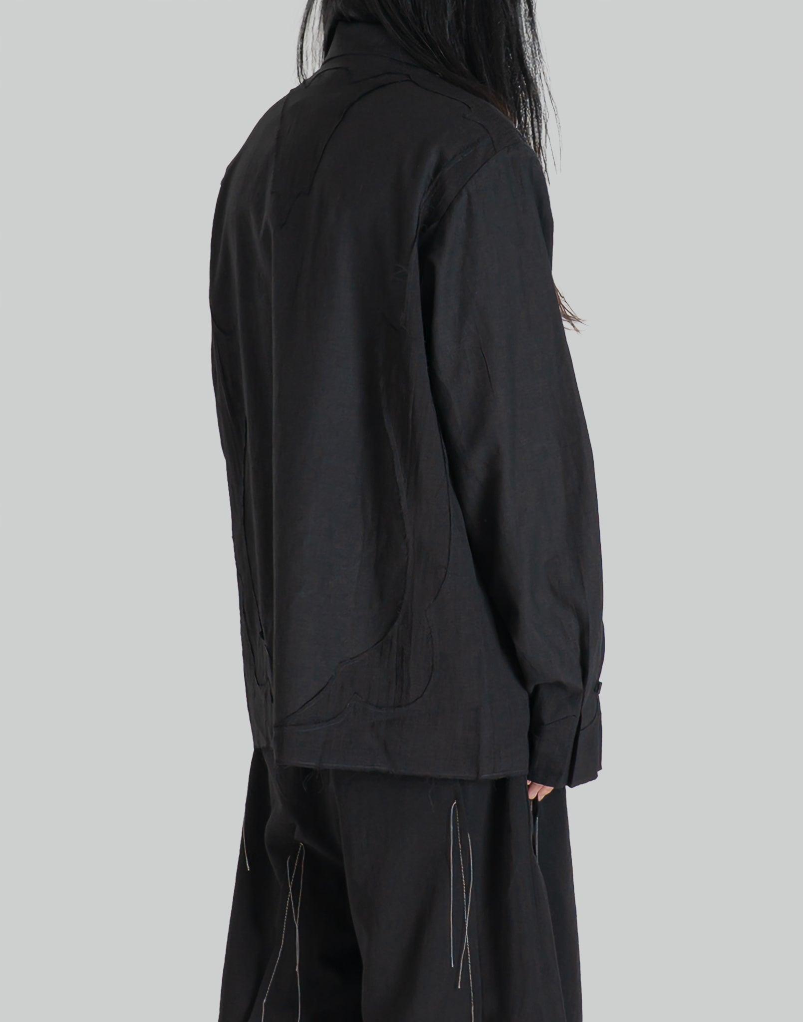 professor.E - OTEROI SHIRT - 082plus