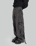 OTEROI BONDAGE PANTS