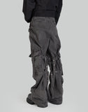 professor.E - OTEROI BONDAGE PANTS - 082plus