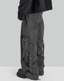 professor.E - OTEROI BONDAGE PANTS - 082plus