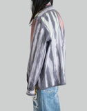 99%IS- - Our ATT1%TUDE Shirt - 082plus