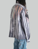 99%IS- - Our ATT1%TUDE Shirt - 082plus