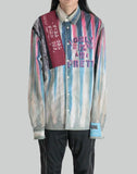 Our ATT1%TUDE Shirt