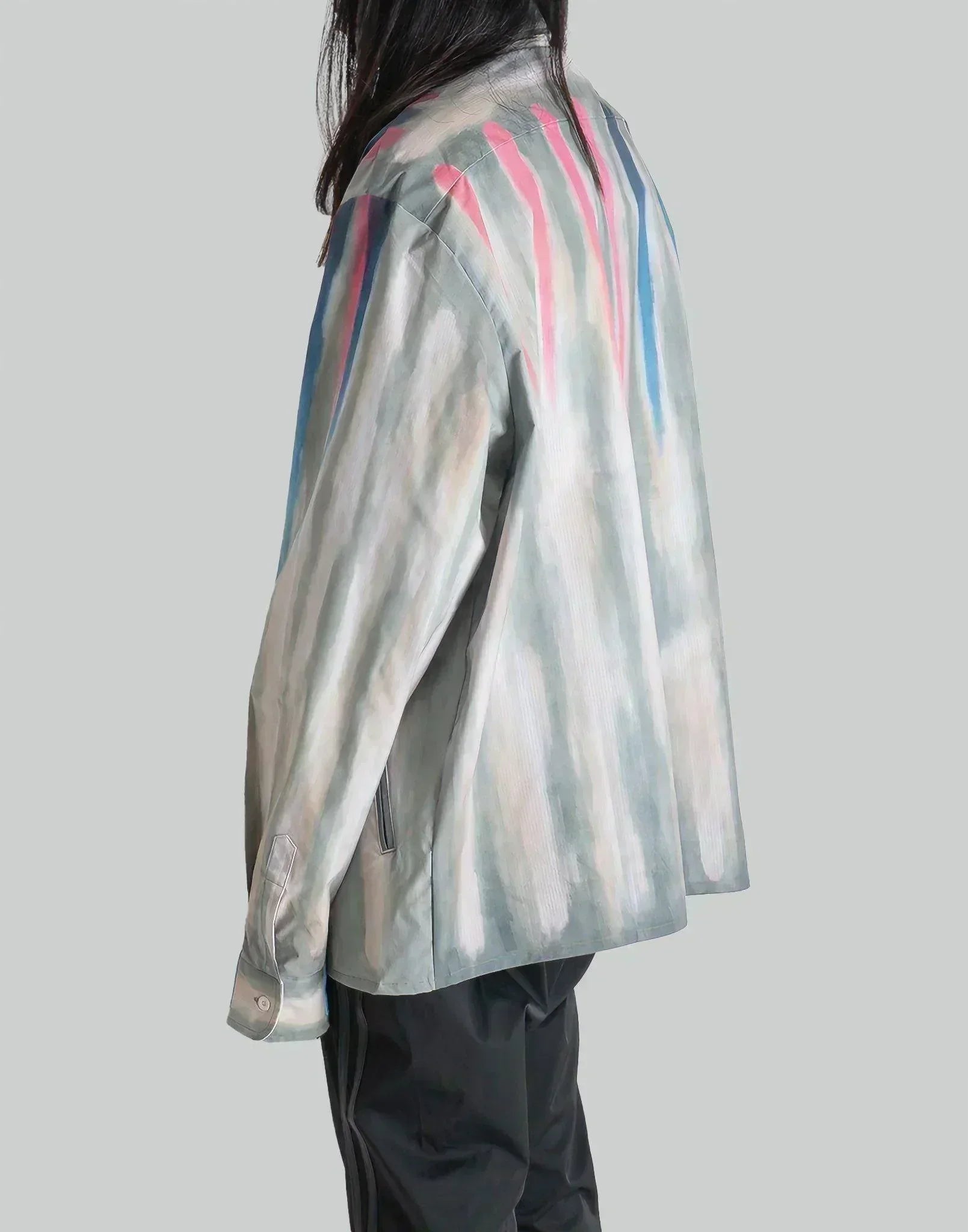 99%IS- - Our ATT1%TUDE Shirt - 082plus