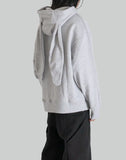 Charles Jeffrey LOVERBOY - PATCH RABBIT EARS HOODY - 082plus