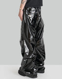 JOHN LAWRENCE SULLIVAN - PATENT EASY PANTS - 082plus