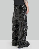 JOHN LAWRENCE SULLIVAN - PATENT EASY PANTS - 082plus