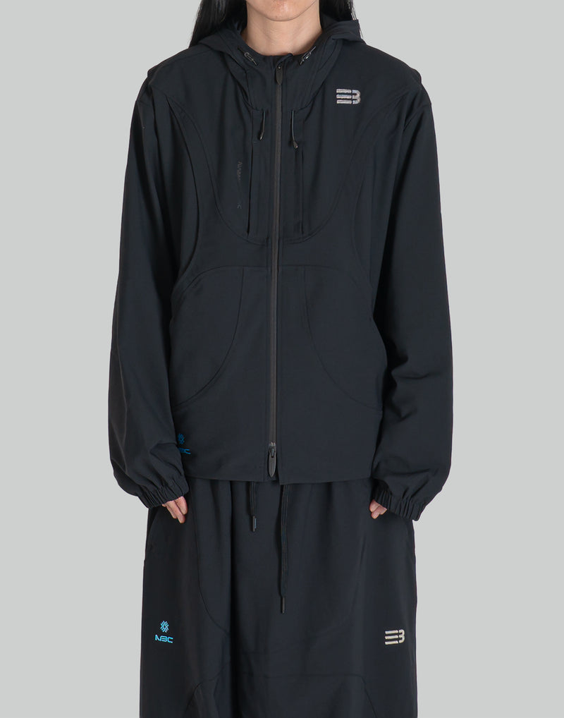 PATHFINDER WINDBREAKER JACKET