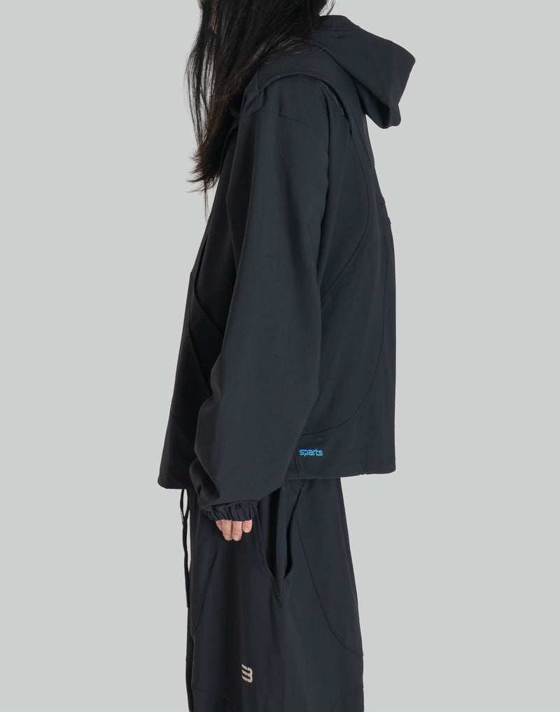 PATHFINDER WINDBREAKER JACKET