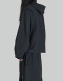 PATHFINDER WINDBREAKER JACKET