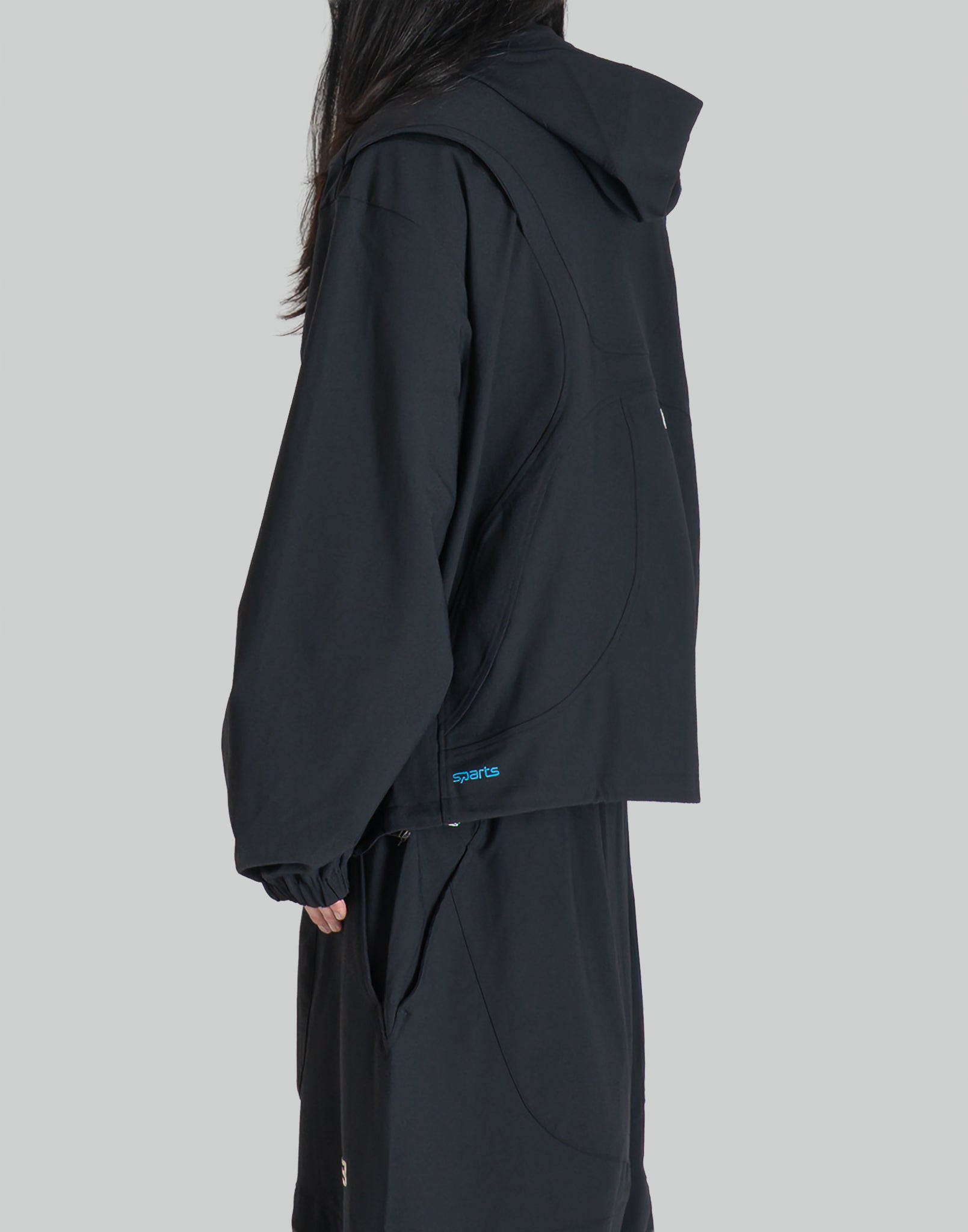 PATHFINDER WINDBREAKER JACKET