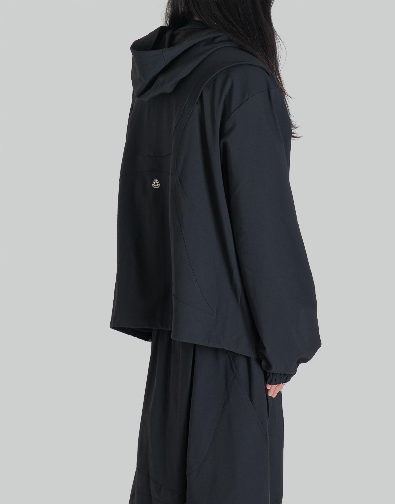 PATHFINDER WINDBREAKER JACKET