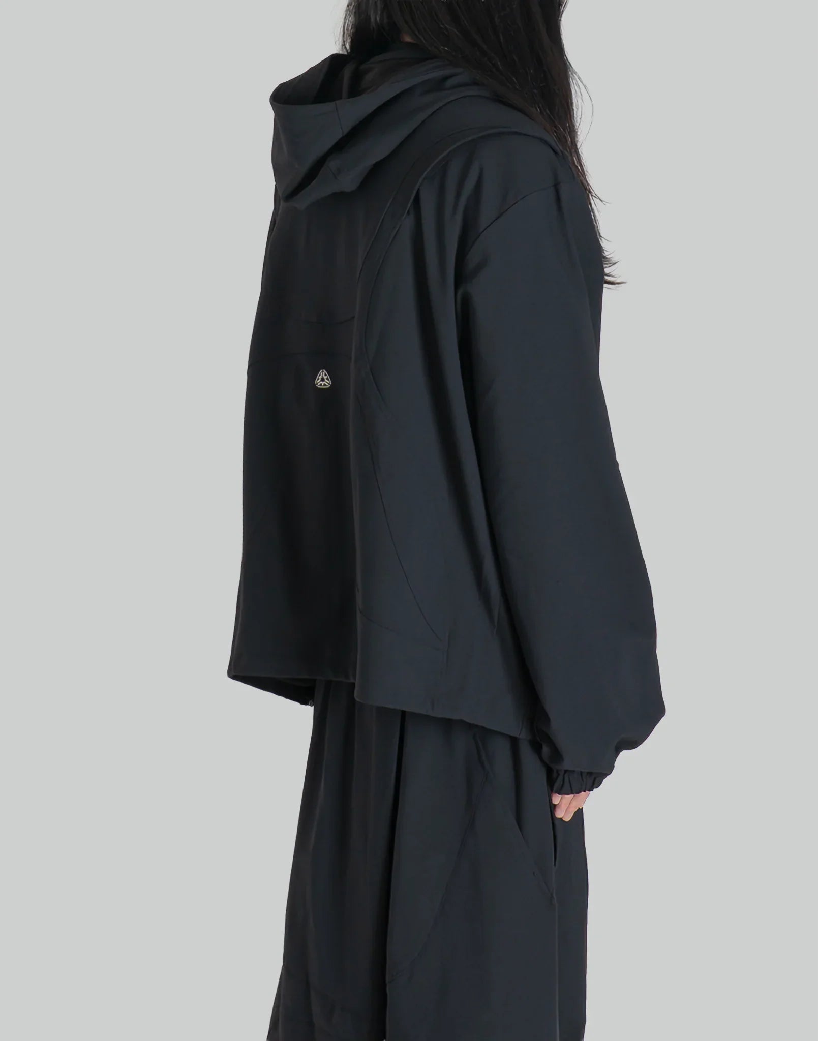 PATHFINDER WINDBREAKER JACKET