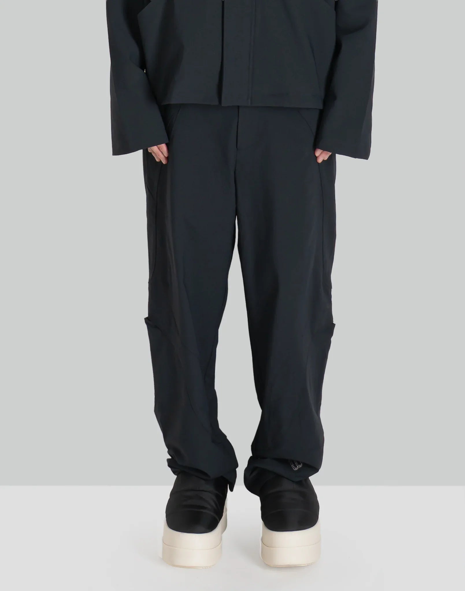 PATHFINDER WINDBREAKER PANTS