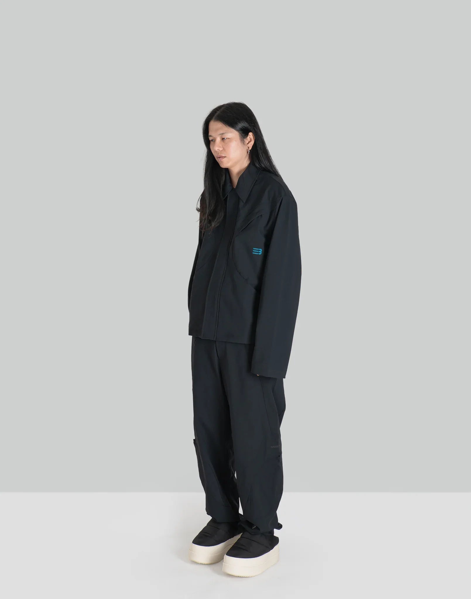 BASELINE TRACK JACKET