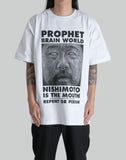 PBW S/S TEE