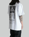 NISHIMOTO IS THE MOUTH - PBW S/S TEE - 082plus