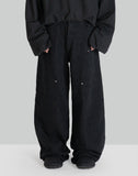 HELIOT EMIL - PERCEPTUAL DENIM - 082plus