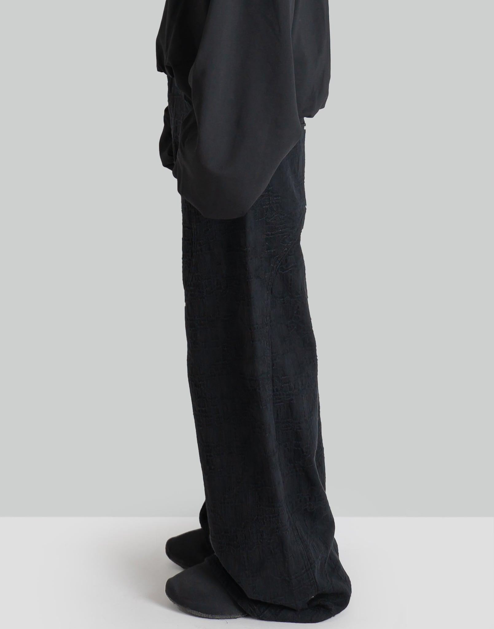 HELIOT EMIL - PERCEPTUAL DENIM - 082plus