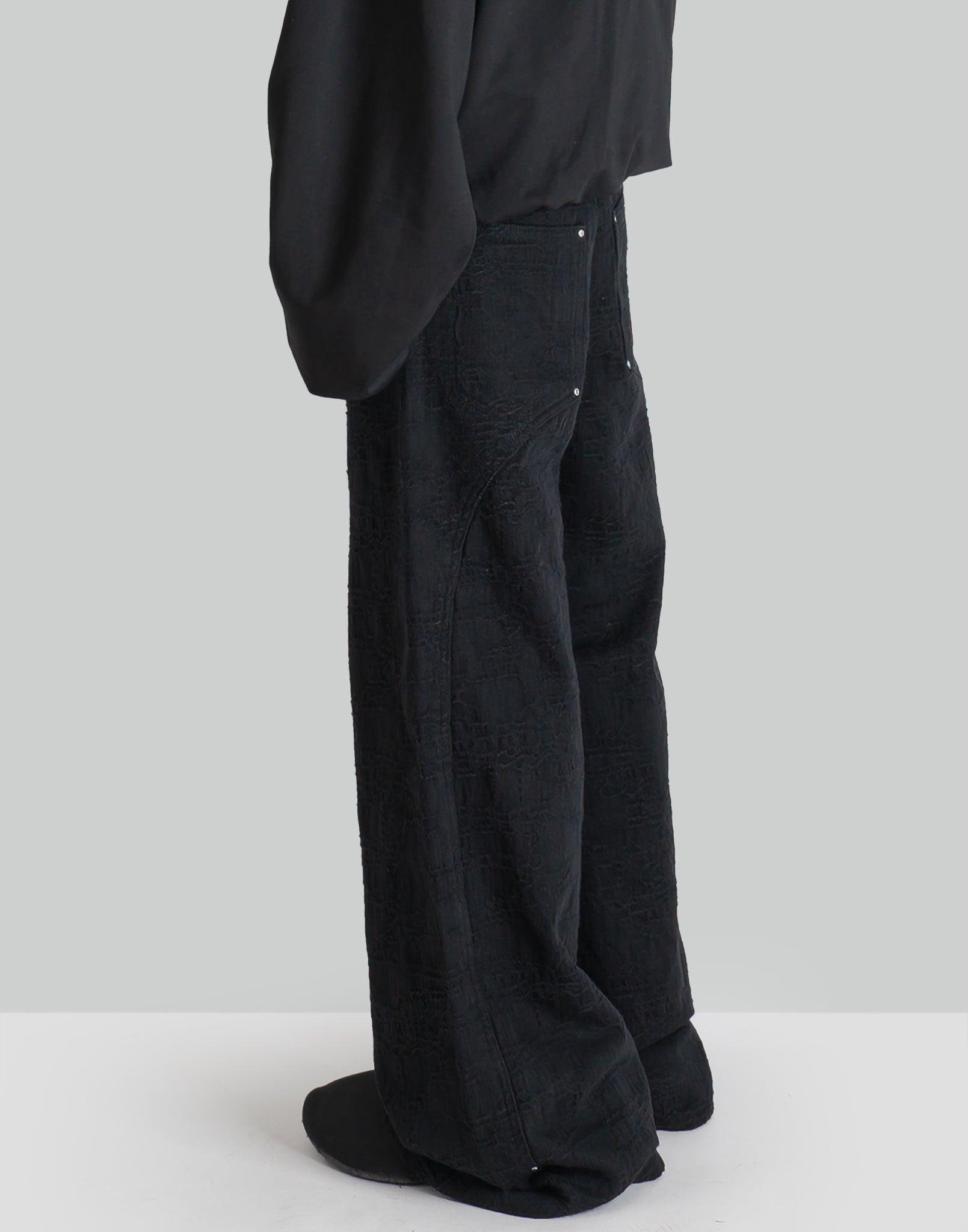 HELIOT EMIL - PERCEPTUAL DENIM - 082plus