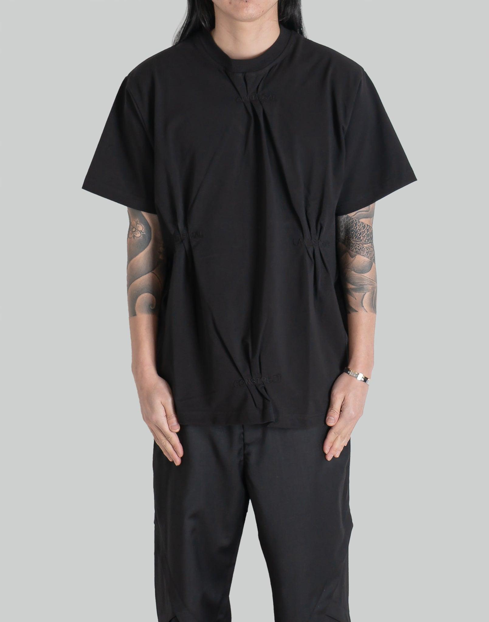 HELIOT EMIL - PETRICHOR TEE - 082plus