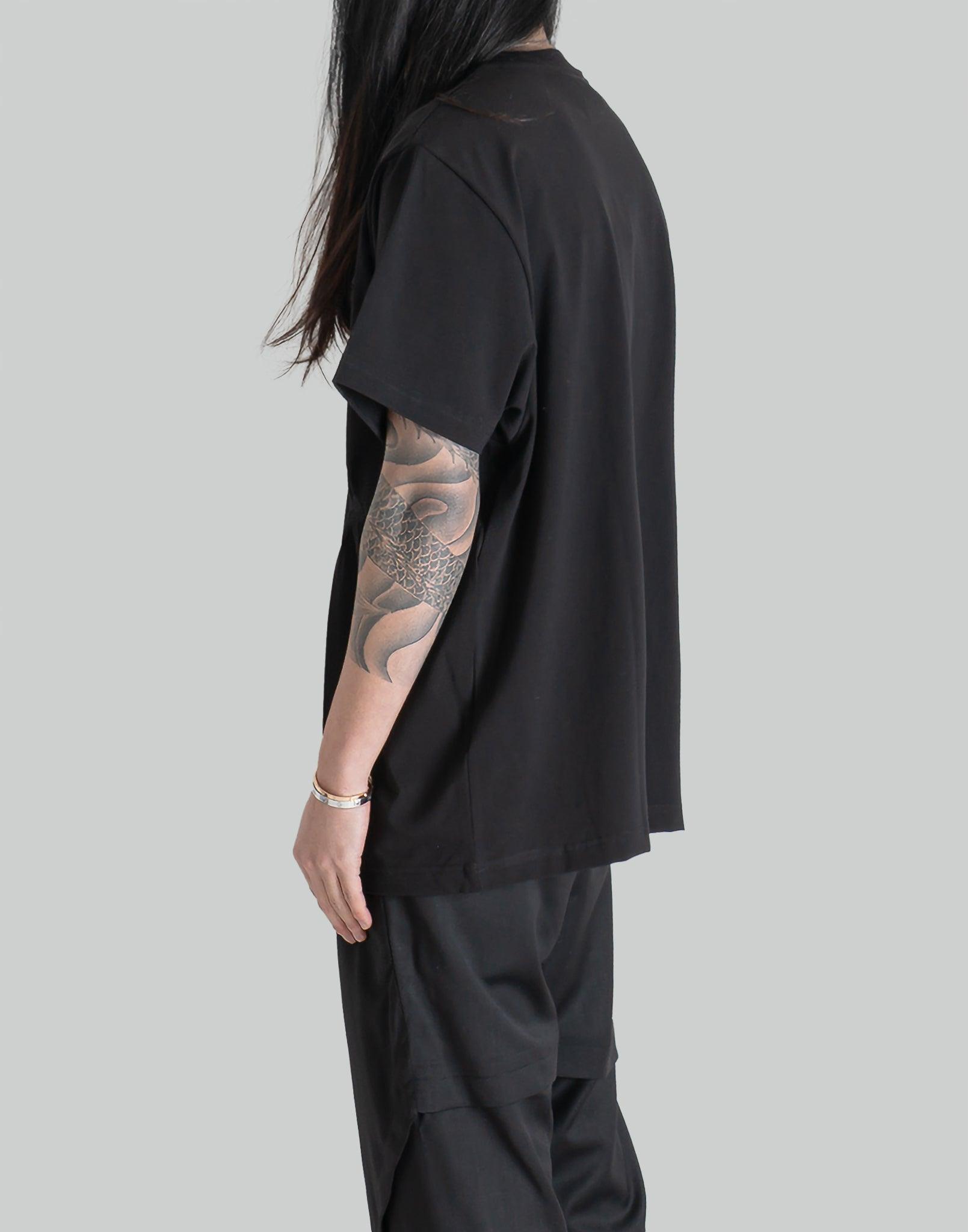 HELIOT EMIL - PETRICHOR TEE - 082plus