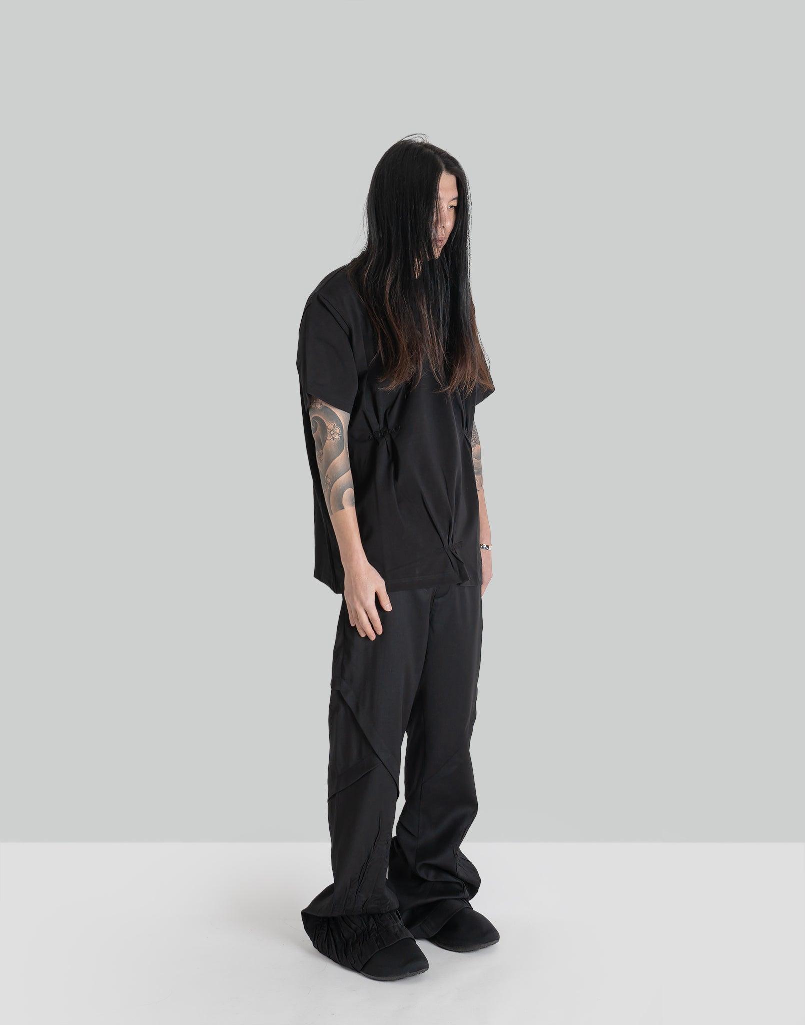 HELIOT EMIL - PETRICHOR TEE - 082plus