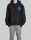 PIXEL EMBLEM OS HOODIE