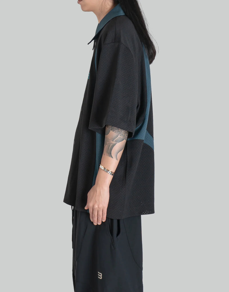 PLAYMAKER WARM-UP SHIRT