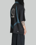 PLAYMAKER WARM-UP SHIRT