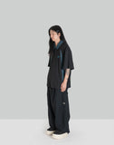 PLAYMAKER WARM-UP SHIRT