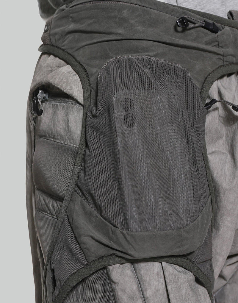 HAMCUS - LPU / HD Mesh Multi-purpose Gun Bag 2.0 - 082plus