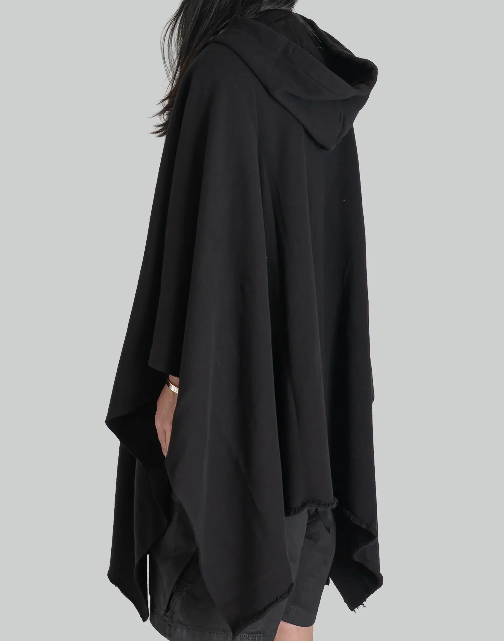 Rick Owens Drkshdw - PONCHO - 082plus