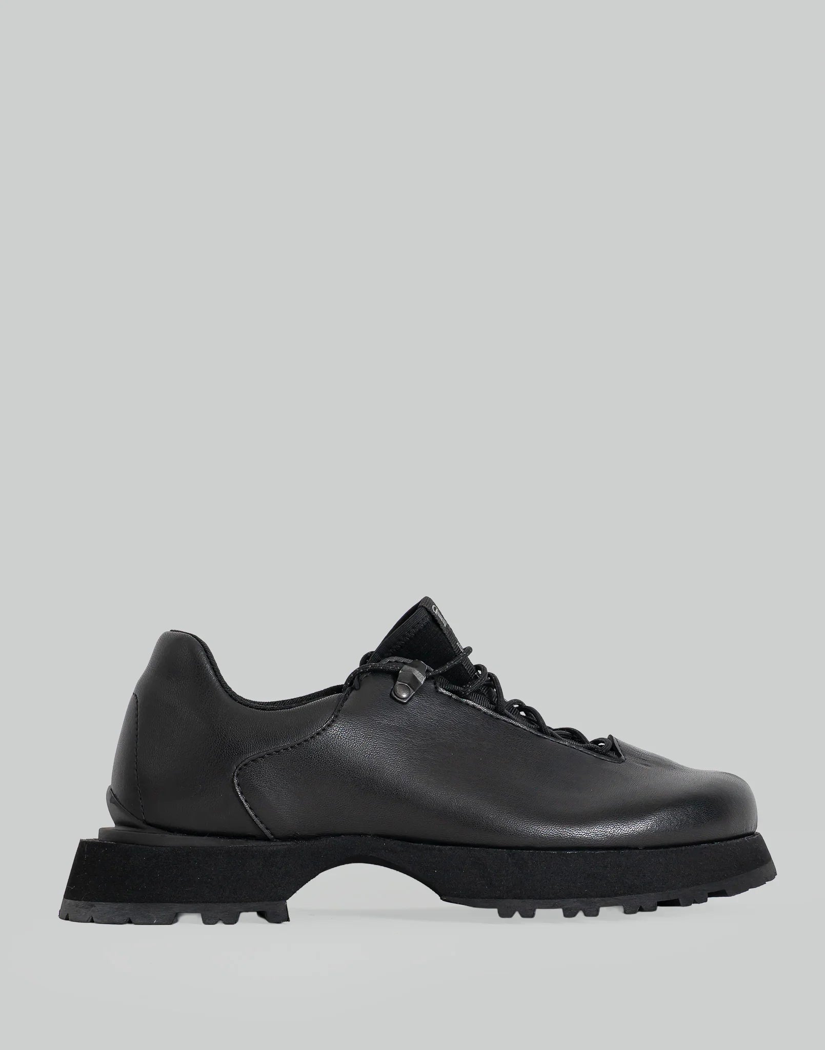 靴 DEMON POYANA LEATHER POYANA BOOT – Demon Footwear