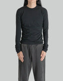 entire studios - PRIMER LONG SLEEVE - 082plus