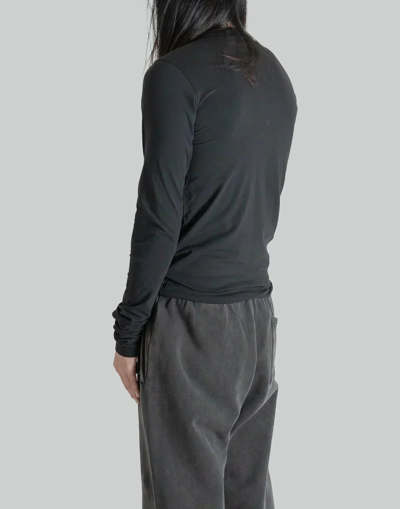 entire studios - PRIMER LONG SLEEVE - 082plus